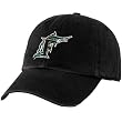 Florida Marlins Franchise Fitted Baseball Cap
