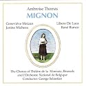 Ambroise Thomas: Mignon