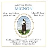 Ambroise Thomas: Mignon
