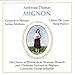 L. Thoma-Ambroise Thomas: Mignon