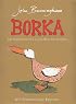 Borka: The Adventures of a Goose with No Feathers