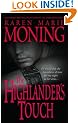 The Highlander's Touch (Highlander, Book 3)