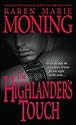 The Highlander's Touch (Highlander, Book 3)