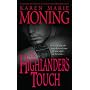 The Highlander's Touch
