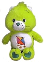 Care Bears Do Your Best Bear 8 Inch Beanie