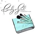 Body & Soul Mini Brush Set - as used by Carmindy on What Not To Wear