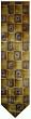 Men's J. Jerry Garcia Necktie Neck Tie Super Rare Surprise Package Extra Long XL Collection Fifty-One