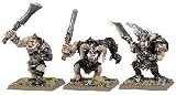Eigenschaften Games Workshop 99060201152 / Bestien des Chaos Chaosoger [81-50]