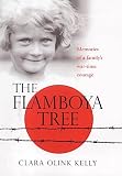 Review Hutchinson  / The Flamboya Tree: Memories of a Family's War Time Courage