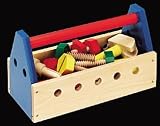 Take-Along Tool Kit