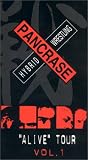 Review   / PANCRASE Alive Tour Vol.1