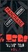 VHS : PANCRASE Alive Tour Vol.1