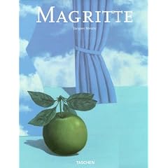 Rene Magritte, Engl. ed. (Big Series Art)