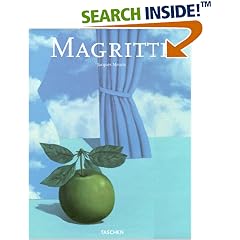 Rene Magritte: 1898-1967 (Big Art Series)