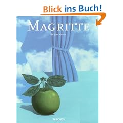 Rene Magritte, Engl. ed. (Big Series Art)