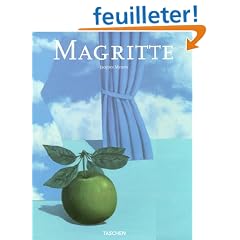 Rene Magritte: 1898-1967
