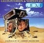 Journeys By DJ: Desert Island Mix