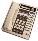 816 LCD Phone