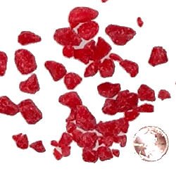 Red Cinnamon Crunch by Unknown