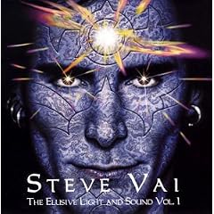 The Elusive Light And Sound Vol.1