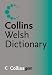 Book Welsh Dictionary (Collins GEM)