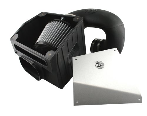 aFe Power 54-80072 MagnumForce Stage 2 Si Intake System P5R for Dodge Trucks 94-02 L6-5.9L