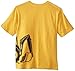 John Deere Little Boys' Construction Dig It Short Sleeve Tee