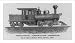 Historic Print (L): Double-Truck, Narrow-Gage Locomotive, by the Mason Machine Works,...