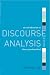 Books : An Introduction to Discourse Analysis: Theory and Method