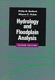 Hydrology and Floodplain Analysis image