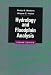 Book Hydrology and Floodplain Analysis