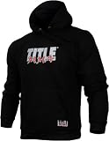 TITLE MMA Fleece Hoody