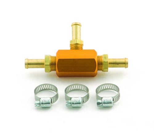 Mr. Gasket 1557 T Fuel Block