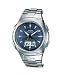 Casio WVA430DA-1AV Wave Ceptor Atomic Watch, Solar Powered