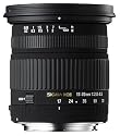 Sigma Zoom Super Wide Angle AF 17-70mm f/2.8-4.5 DC Macro Autofocus Lens for Sony & Minolta Digital SLR Cameras
