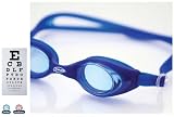 Optiq Optical Prescription Corrective Lens Goggles