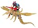 All Products : Yu-Gi-Oh! Gaia the Dragon Champion Deluxe Monster Action Figure