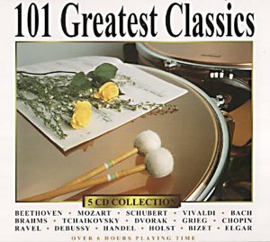 CD-Charts  Search : 101 Greatest Classics