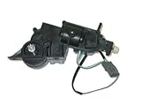 1984-1987 Left Headlight Actuator Motor
