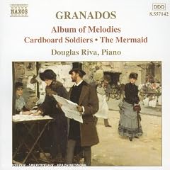 oeuvres pour piano /vol.8