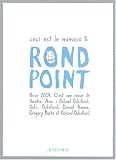 Rond-point, num�ro 6