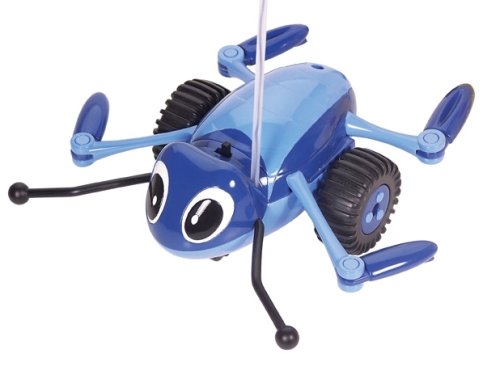 41DARSNMOsL Kid Galaxy My First Radio Control Buggies Water Bug