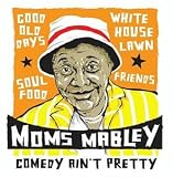 Comedy Aint Pretty