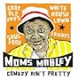 Comedy Ain't Pretty