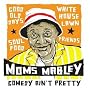Comedy Ain't Pretty