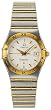 NEW OMEGA CONSTELLATION LADIES AUTOMATIC WATCH 1292.30.00