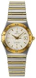 NEW OMEGA CONSTELLATION LADIES AUTOMATIC WATCH 1292.30.00