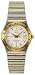 NEW OMEGA CONSTELLATION LADIES AUTOMATIC WATCH 1292.30.00