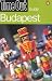 Time Out Budapest 3 (Time Out Guides)