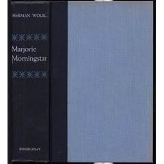 Marjorie Morningstar